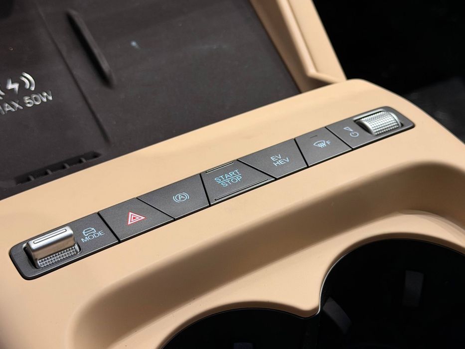 BYD Seal 120 Km Flagship