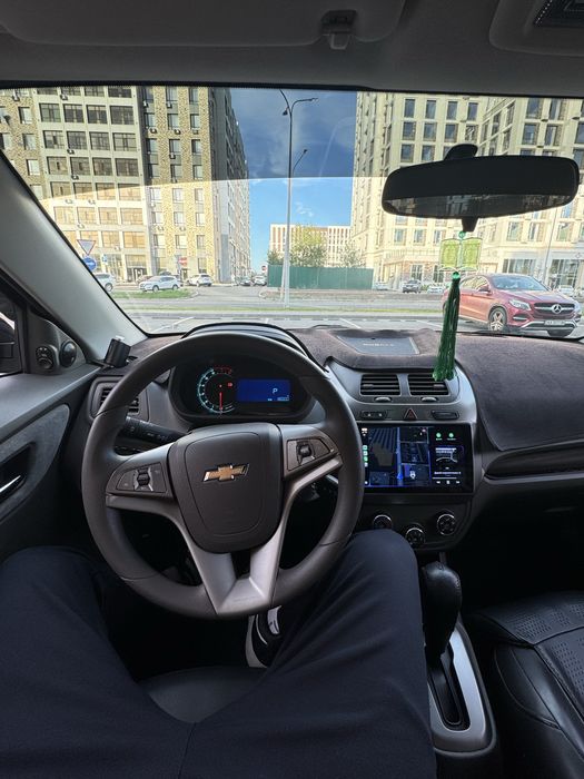 Chevrolet Cobalt 2025