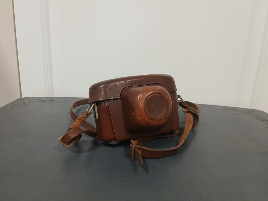 фотоапарат Voigtlander Vito B