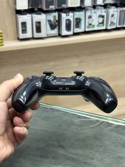 PlayStation 5 Джостик DualSense Геймпад