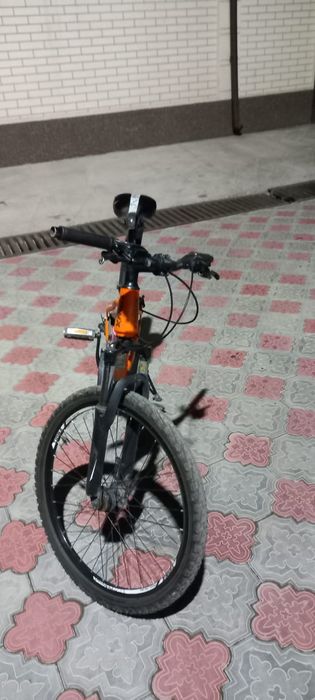 Велосипед TRINX KO34