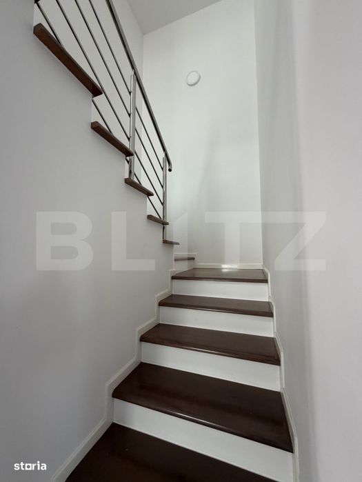 Duplex de vanzare, 125 mp, Cartierul Budiu
