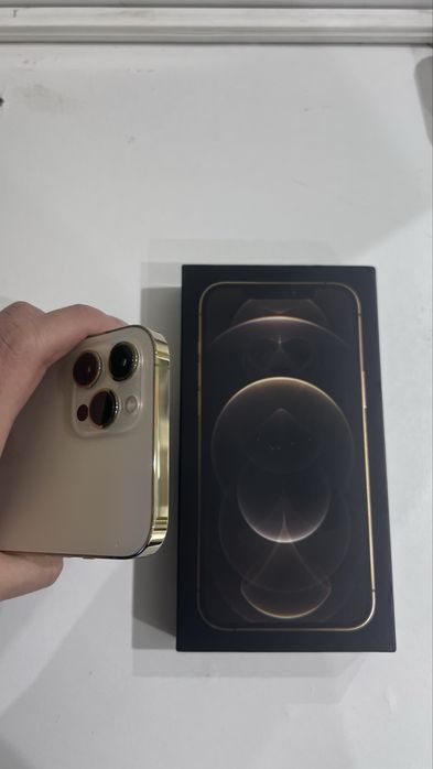 Iphone 12 Pro Max 128gb