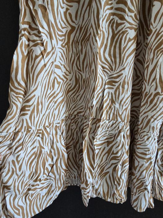 Rochie Defacto, maxi