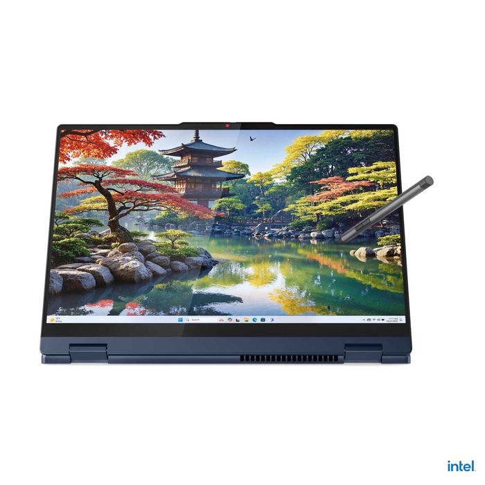Lenovo IdeaPad 5 2-in-1 x360 16IAL10 Ultra7-255U/16GB DDR5/1TB SSD/16"