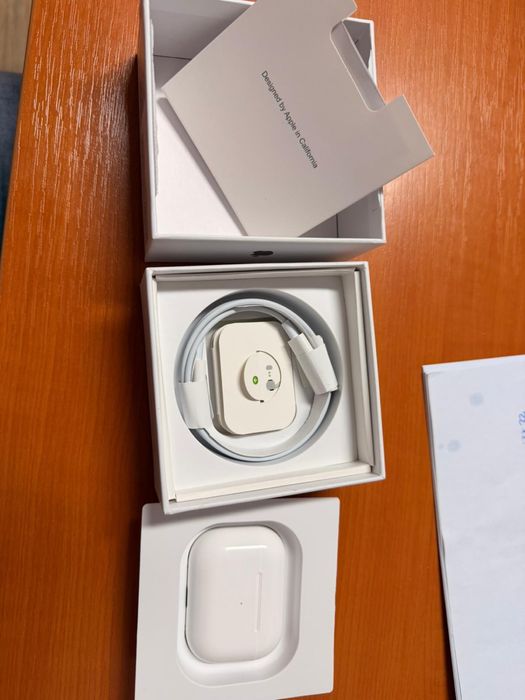 Apple AirPods Pro 2