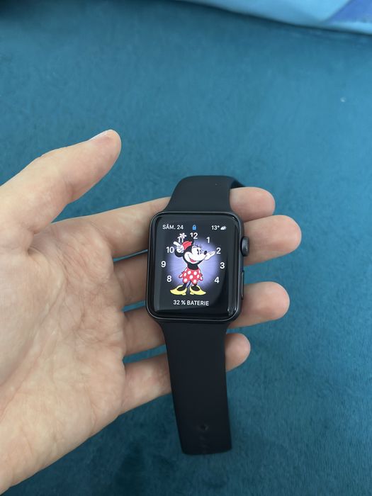 apple watch serie 3