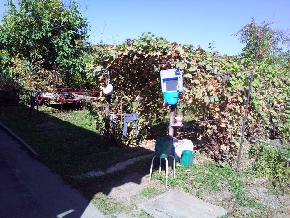 Дом находится с/о коксай