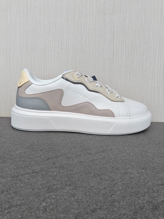 Adidași Marc O Polo originali piele naturală cool casual