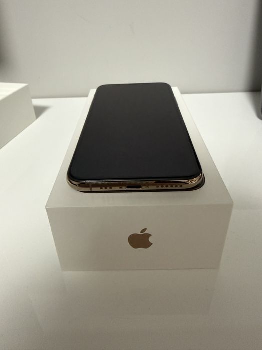 Iphone XS 64 GB rose gold