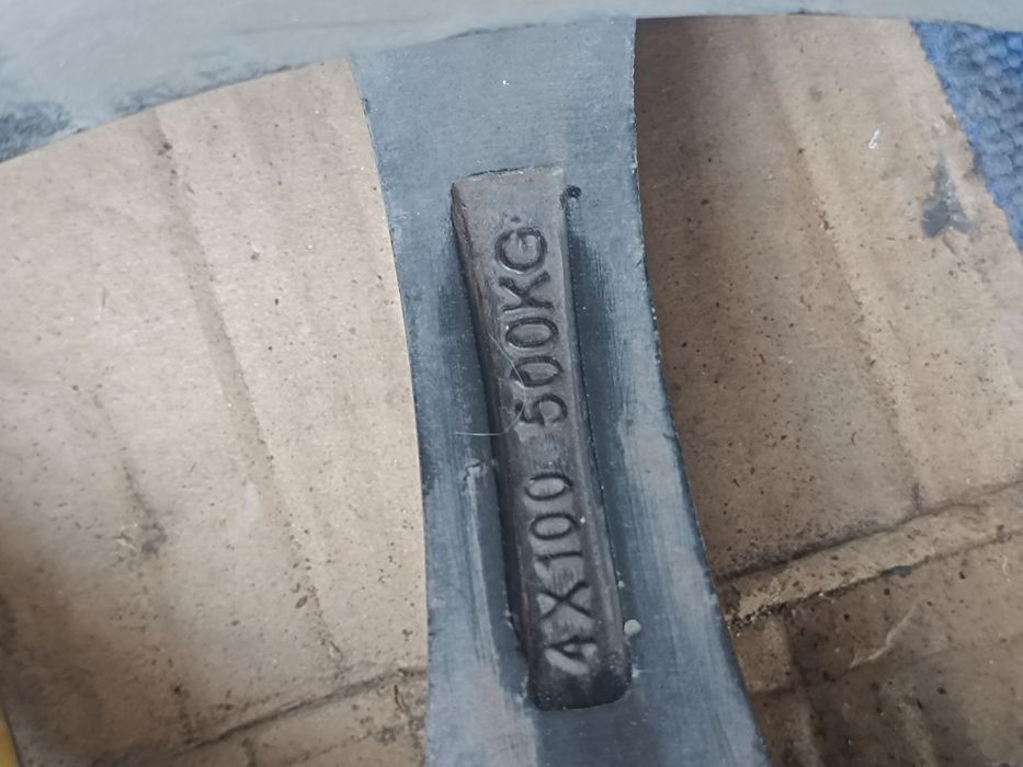 Продам диски R15