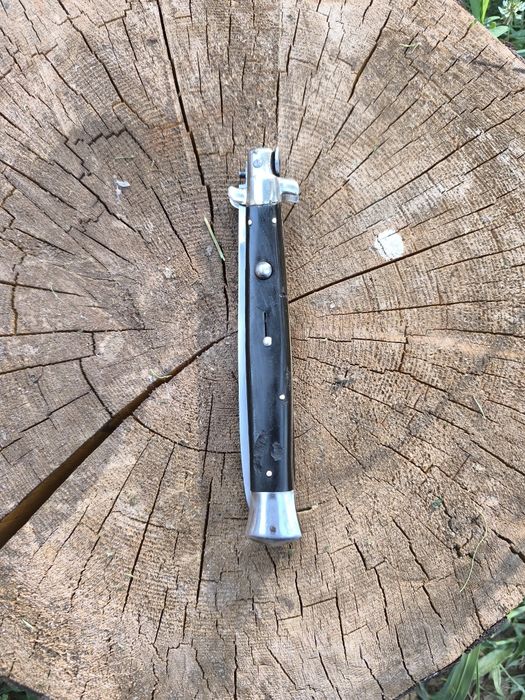 Stiletto vechi anii 80'