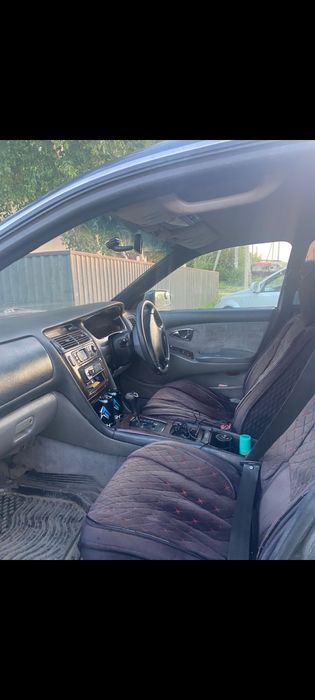 Митсубиси диамант