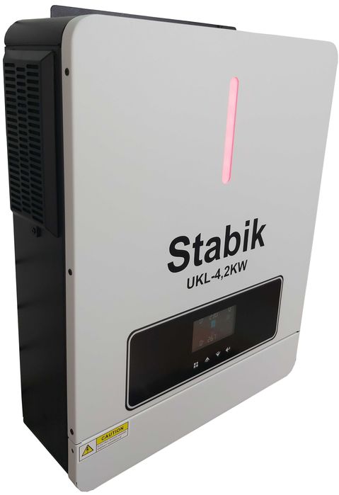 Гибридный инвертора Stabik UKL-4.2KW