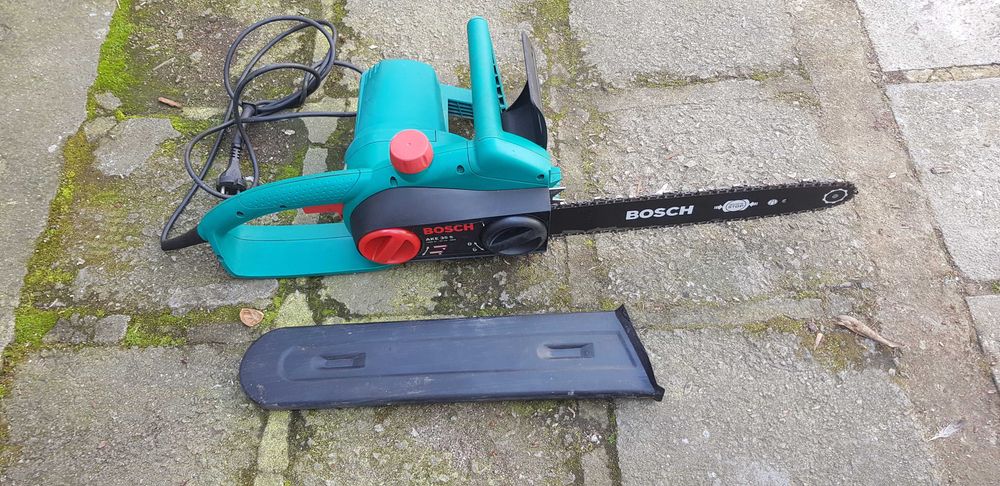 Верижен трион Bosch AKE 35 S, 1800W, 35см