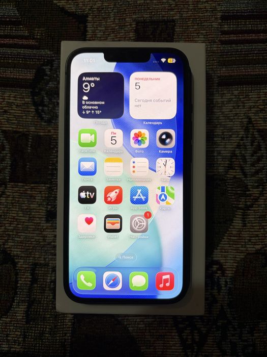 prodam iphone 13