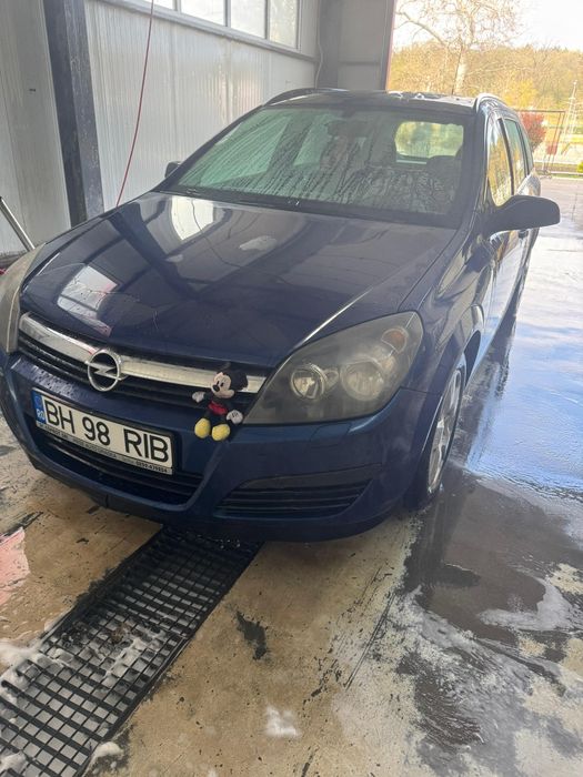 Vând Opel Astra h