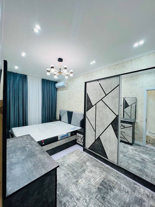 Квартира сотилади