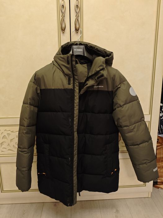 Подростковая куртка Outventure