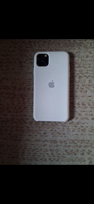 IPhone 11 pro max 64gb