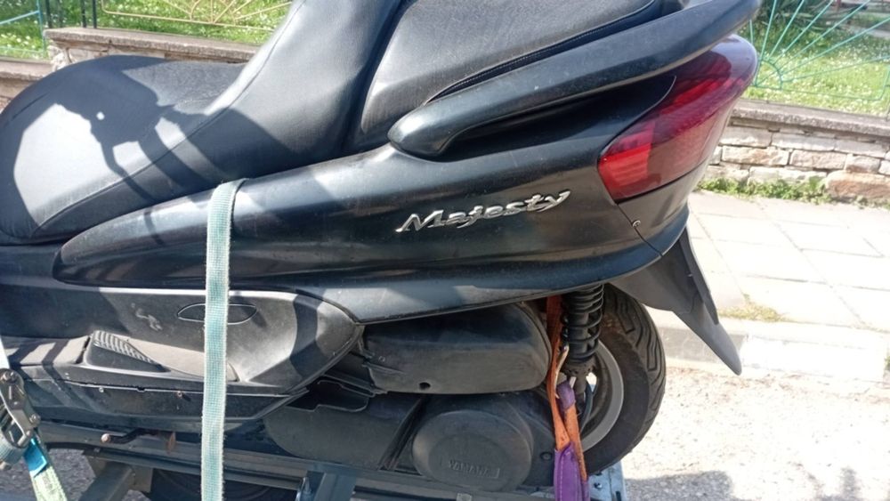 Продавам мотоциклети трактор и косачка