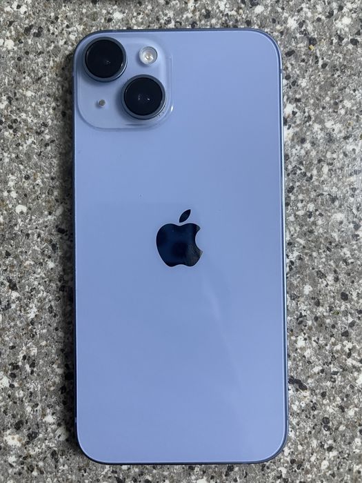 айфон 14 с гарантией