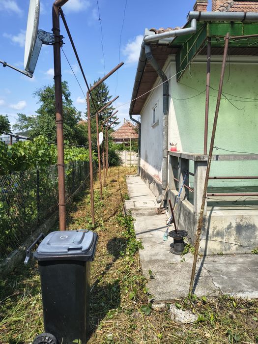Casa de vanzare in Ludus