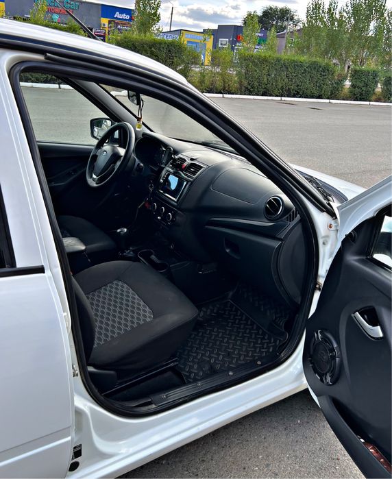 Lada Granta 2019г KZучет