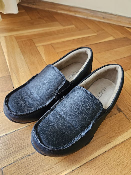 Детски обувки за момче