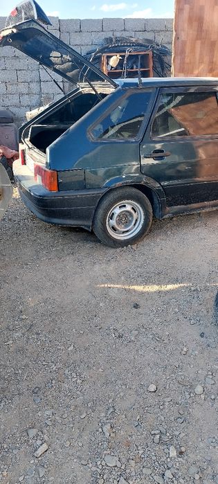 Машинаның Газ балоны сатылады