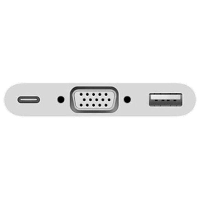 Оригинальный Адаптер Apple USB-C/VGA Multiport Adapter MJ1L2ZM/A