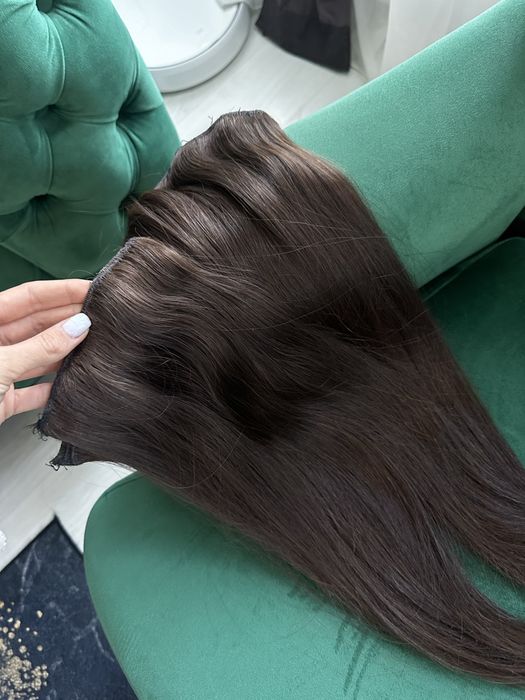 Екстейшъни на редове