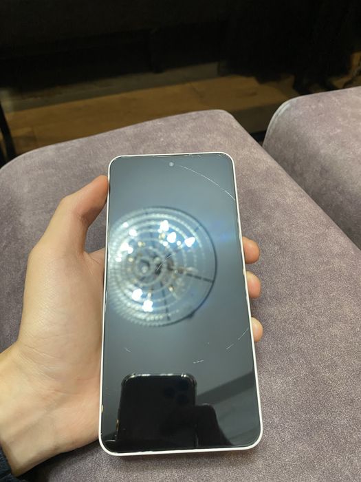 Nothing phone 3a + Nothing Ear