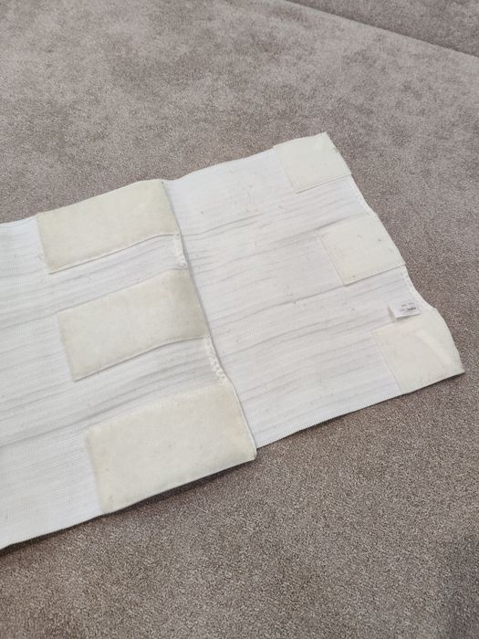 Бандажный пояс б/у