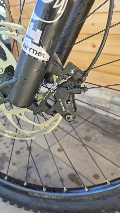 Bicicletă ghost slamr 4.7