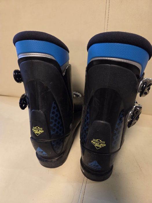 Ски обувки Wedze Boost 500 (EU36-37)