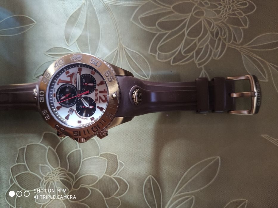 Мъжки часовник GIANTTO