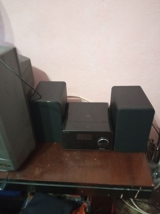 Нова стерео уредба