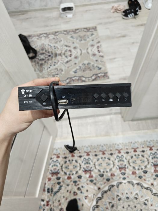 Телевизор Samsung