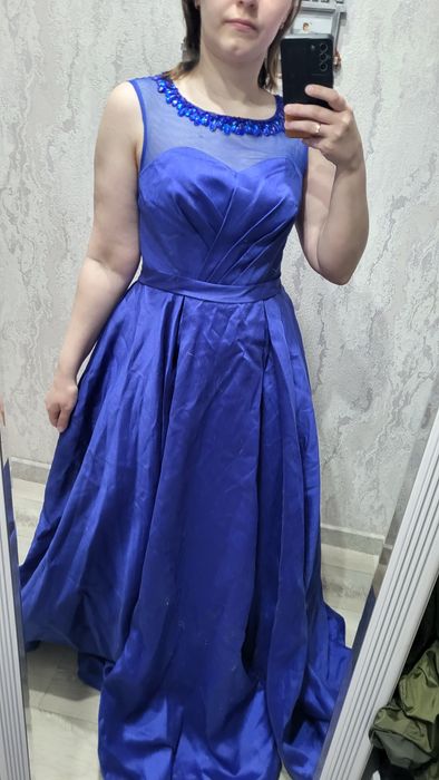 Платье на выпускной или другое мероприятие