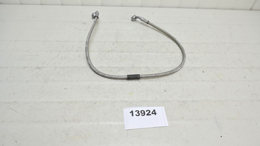 Furtun Frana Fata BMW R1200RT / R1250RT 2014 - 2024
