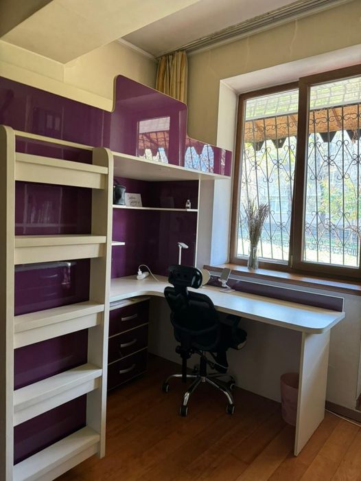 Уголок школьника