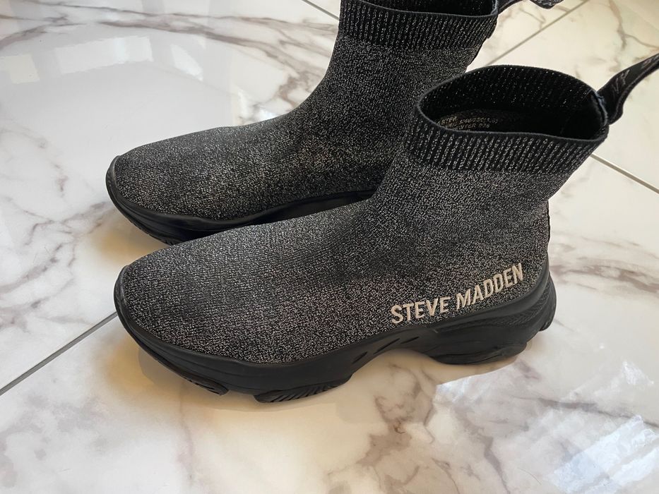 Дамски маратонки Stave madden