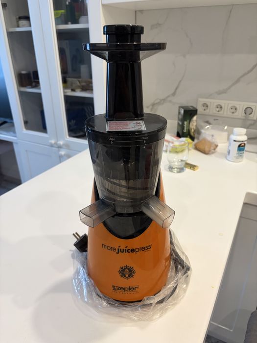Соковыжималка Zepter