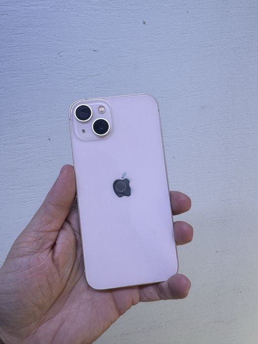 Айфон 13 128гб Оригинал