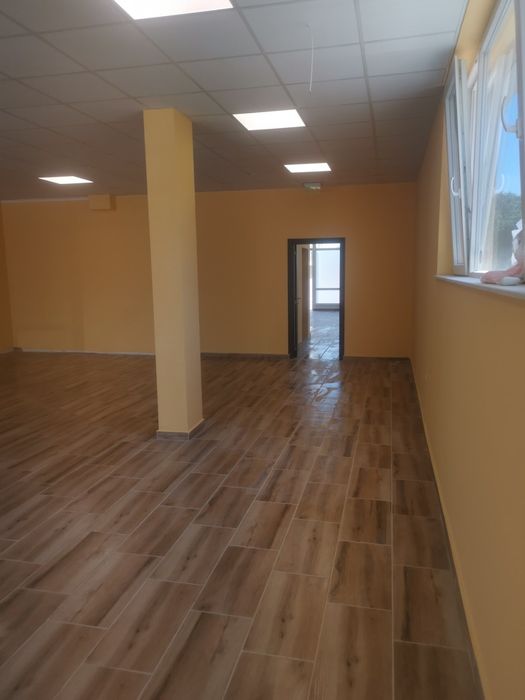 Дава се под наем Магазин в Пловдив, Институт по овощарство - 240 кв.м за 10 € - Снимка #9