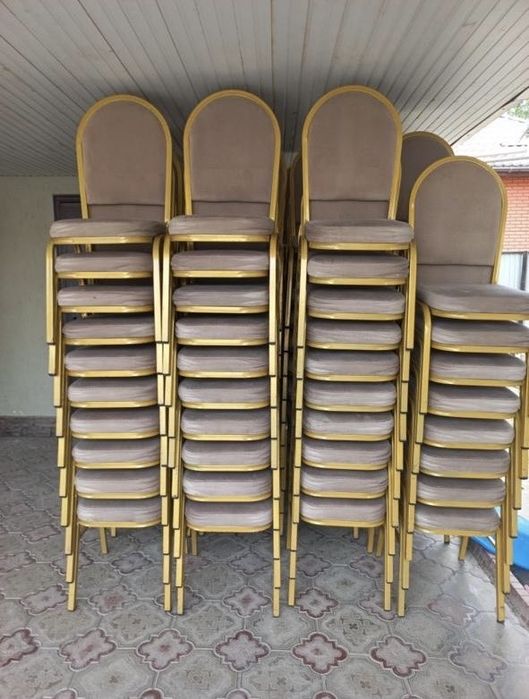 Продам стулья б/у