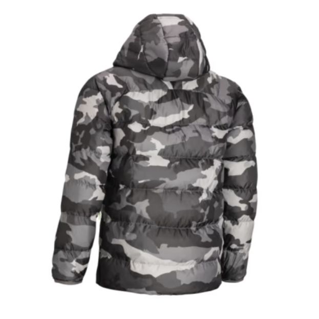 Under armour курька L