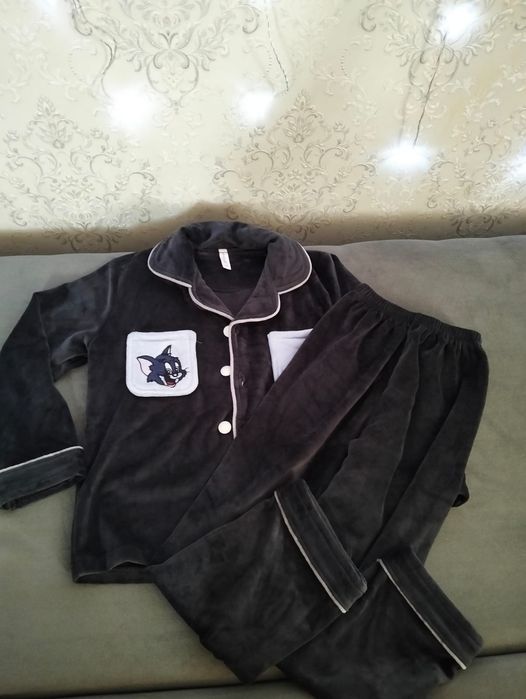 Детская одежда новая