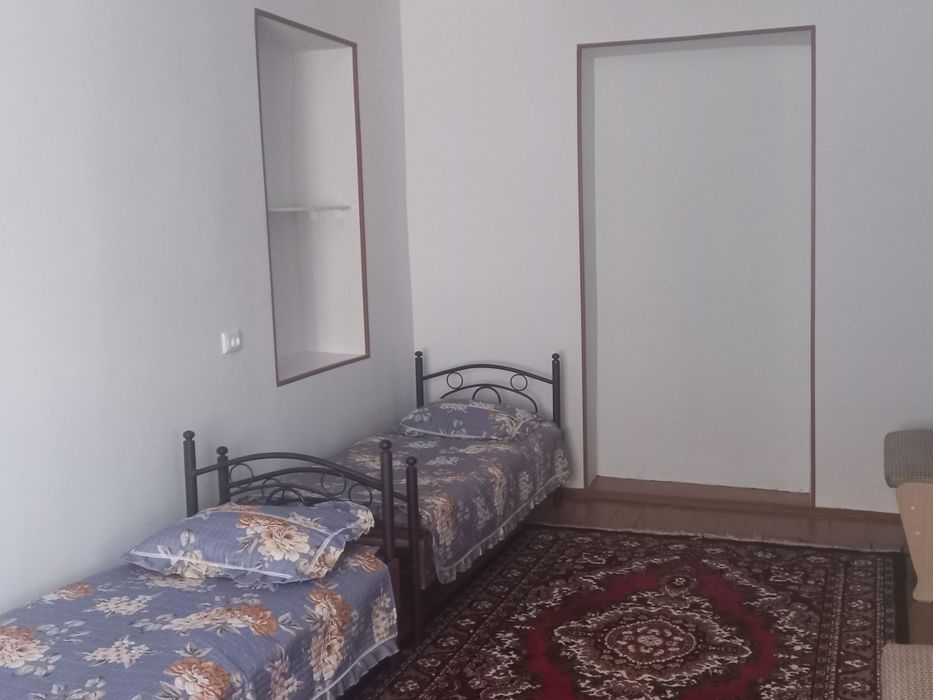 Сдается дом в центре Коканда.